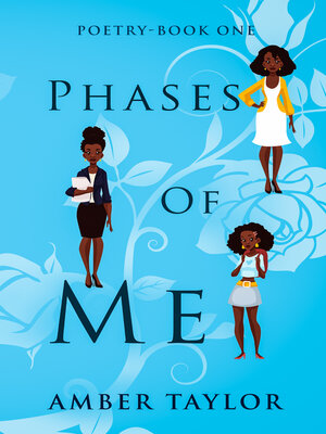 cover image of Phases of Me